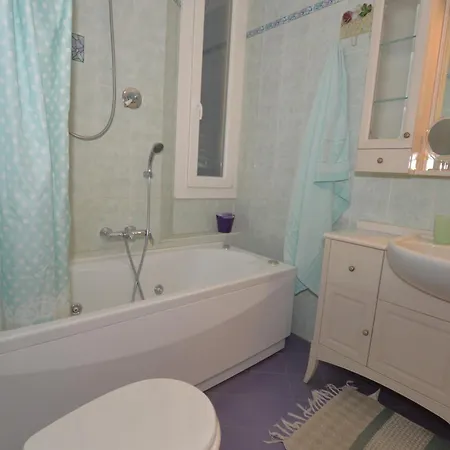 Da Angelina Apartmán *