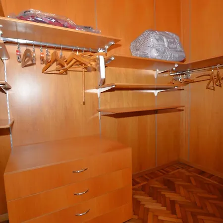 Da Angelina Apartmán