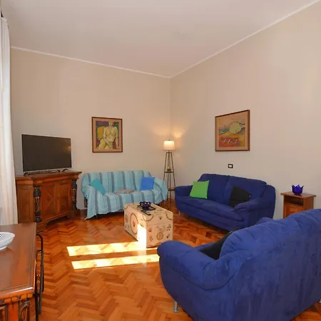Da Angelina Apartmán