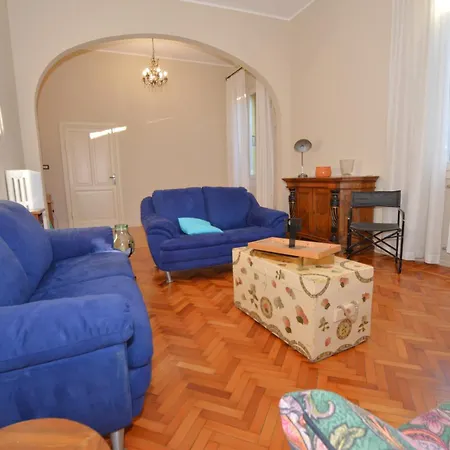 Da Angelina Apartmán *