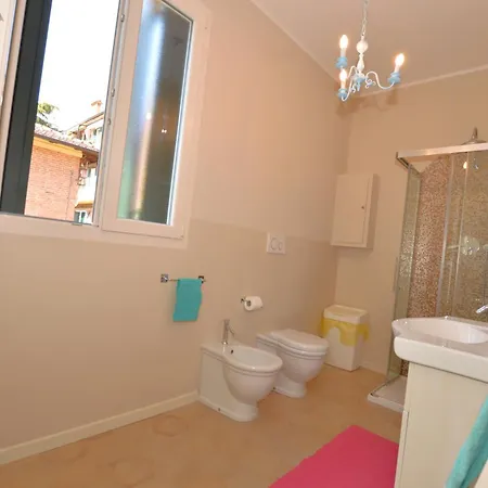 Da Angelina Appartement