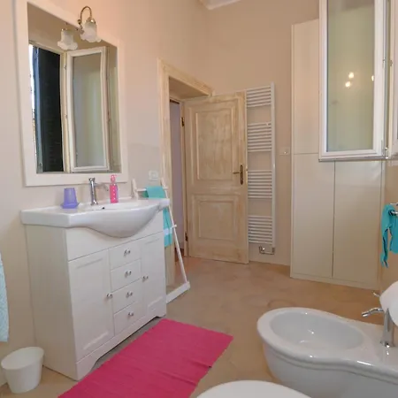 Apartman Da Angelina Bologna