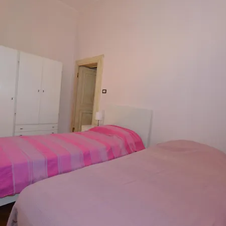 Appartement Da Angelina