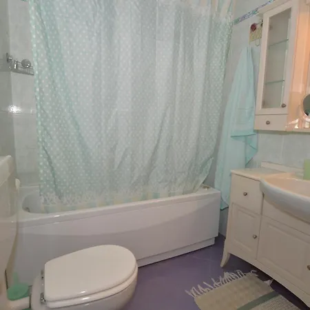 Appartement Da Angelina