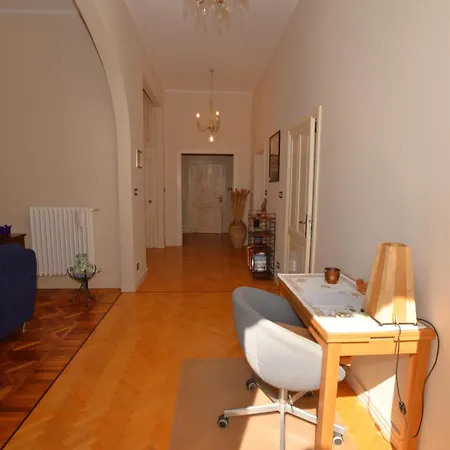 Appartement Da Angelina Bologna