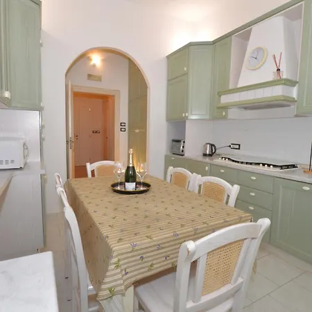 Appartement Da Angelina Bologna