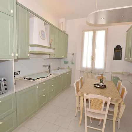 Da Angelina Apartman