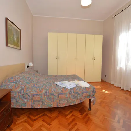 Da Angelina Apartman *
