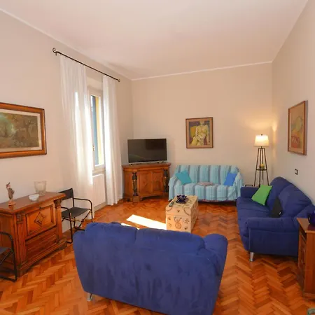 Da Angelina Apartman Bologna