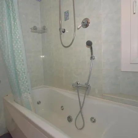 Da Angelina Appartement
