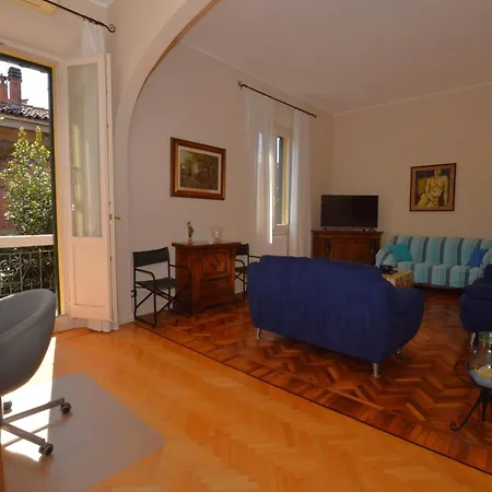 Da Angelina Appartement