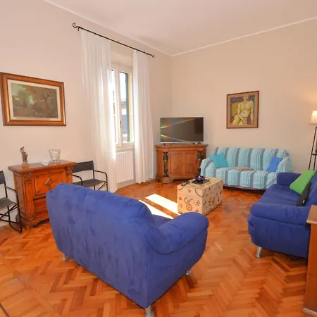 Da Angelina Appartement *